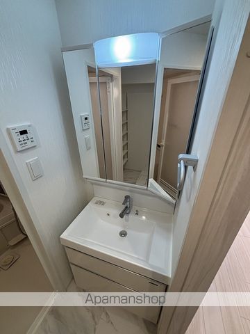 PREGI0城東の内装写真