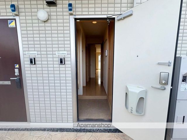 プランドールUの内装写真