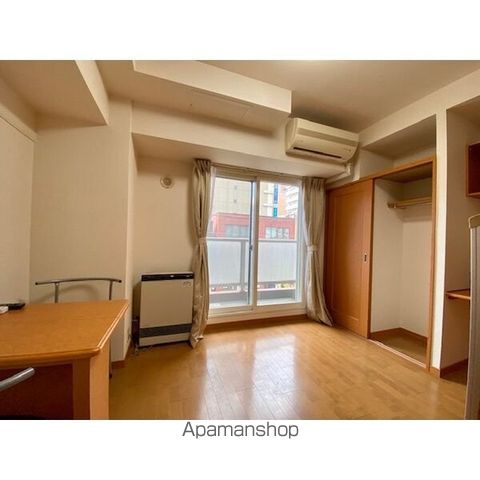 アルファスクエア大通の内装写真
