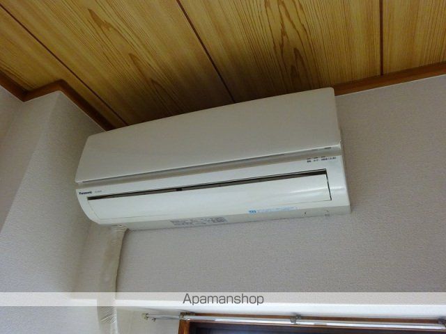 ハイデンスホンダの内装写真