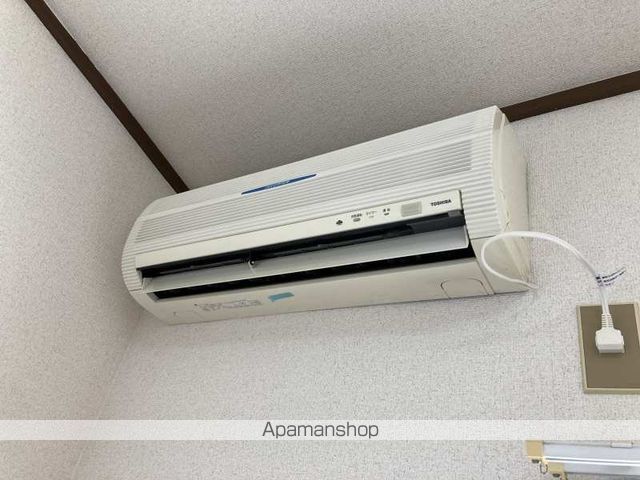 シーサイドパレスの内装写真