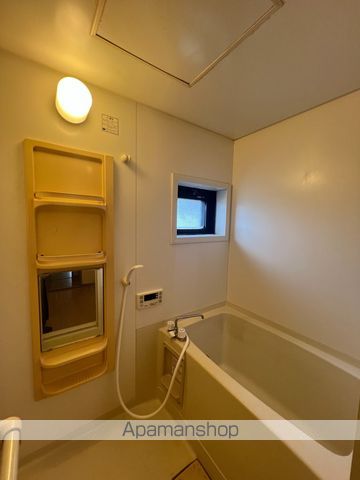 ランドウィン 五番館の内装写真