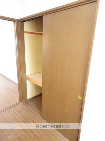 グリーンパレス山の手の内装写真