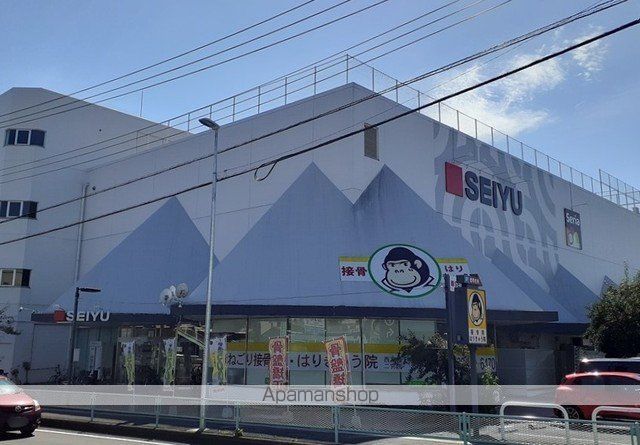 リバーサイドIの周辺写真