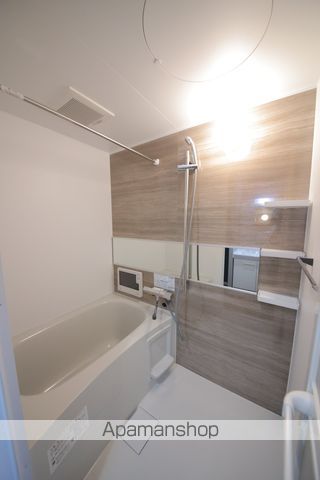 RーFINO札幌桑園の内装写真