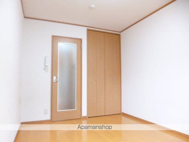 ハイツソレイユの内装写真