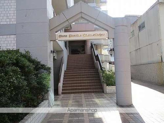 ライオンズマンション熊本中央の内装写真
