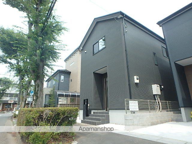 ＳＵＭＡＩ－ＴＯ川越市吉田新町０１ 1 ｜ 埼玉県川越市吉田新町２丁目13-32（賃貸一戸建3LDK・1階・90.25㎡） その4