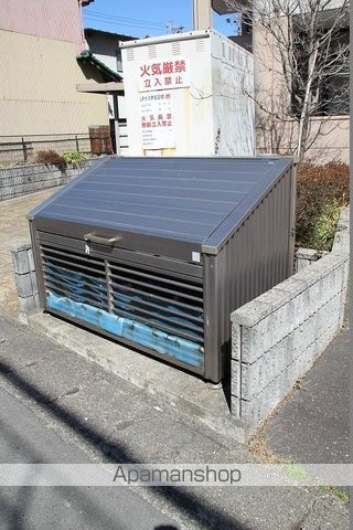 あすかⅡ 306 ｜ 岐阜県羽島郡岐南町徳田９丁目219（賃貸マンション1LDK・3階・39.60㎡） その24