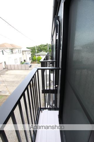 パセオグランデ誉田の内装写真