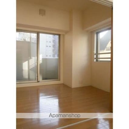 パークアクシス御徒町[1LDK/37.67m2]の内装1