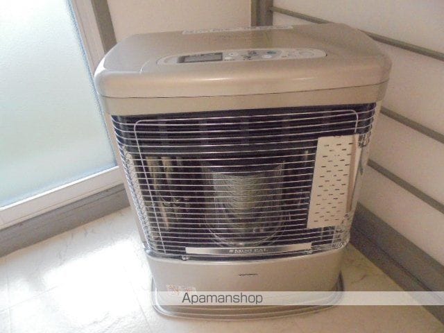 ピープルの内装写真