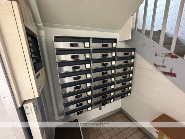 北口ハイツIのその他写真