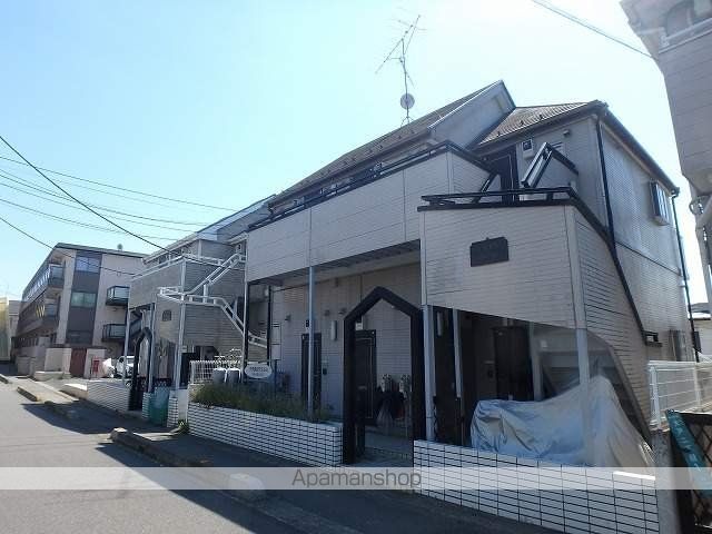 アネックス南与野