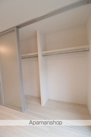 グラナーデ成城学園前Bの内装写真