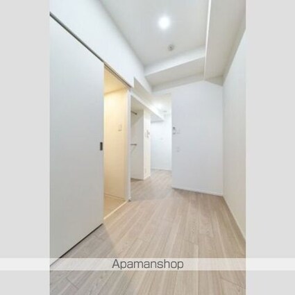 ＴＯＭＯＲＥ品川中延[1R/12.76m2]のリビング・居間2