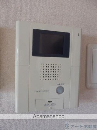 ブライムボォウレジデンス　Ｃ棟[2LDK/58m2]の内装1