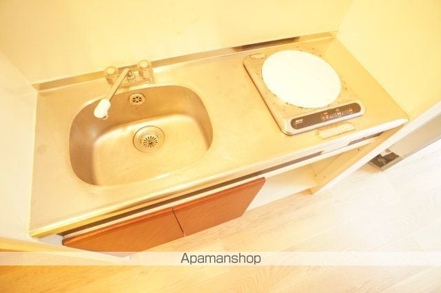 ルミエールタナカの内装写真