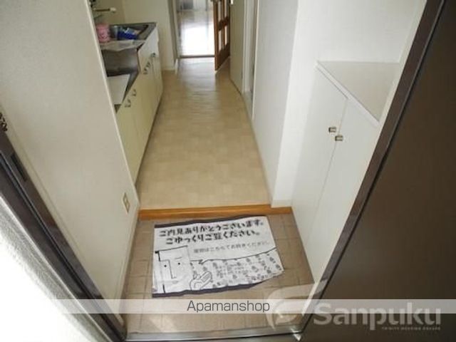 ベルメゾン古川IIの内装写真