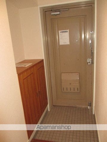 オーロラハイツ荒田の内装写真