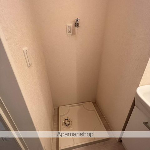 ソレイユIの内装写真