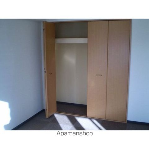 エステラ北7条館の内装写真