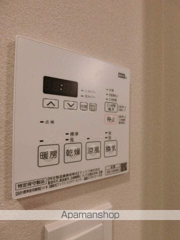 オーキッドレジデンス森下の内装写真