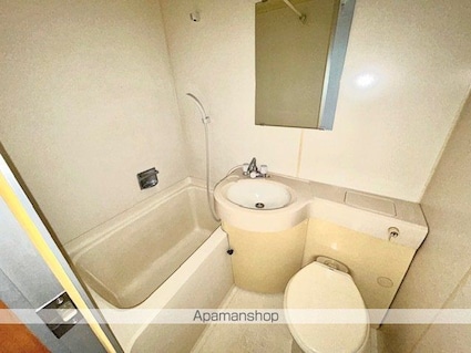 マイハイツ寿[1K/23.98m2]のバス