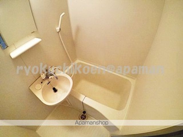 NKマンションの内装写真