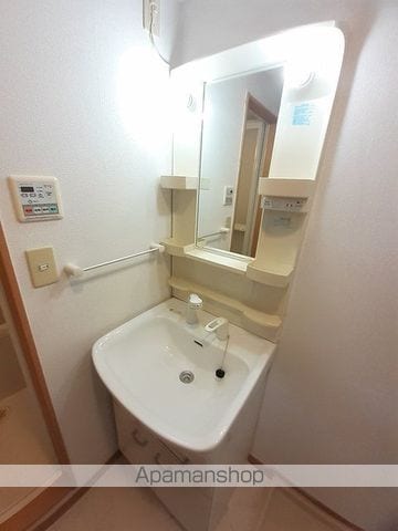 サンリット・平砂の内装写真