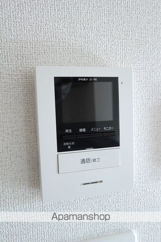 ル・グラン矢三 Iの内装写真