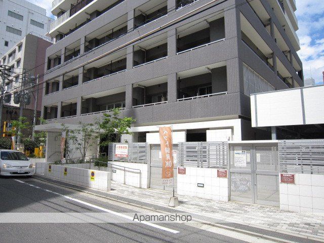F・PARC GRANDMARK天神の外観写真