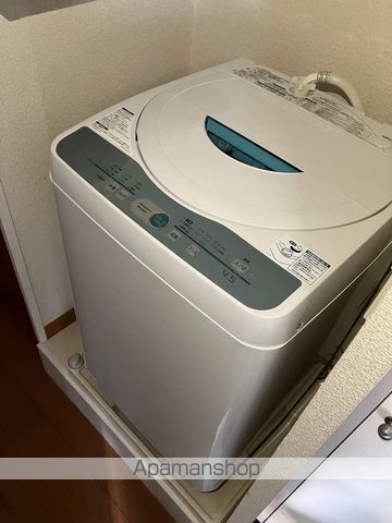 レオパレスエクセレントの内装写真