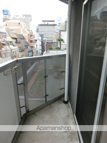 CLAVIS上町台の内装写真