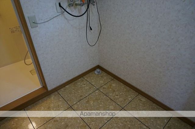 NOZOMIの内装写真