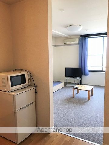 レオパレスVenusの内装写真