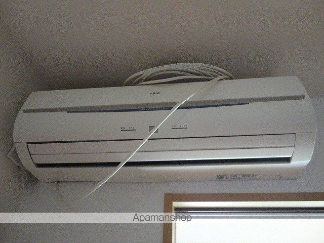 ティファニーIの内装写真