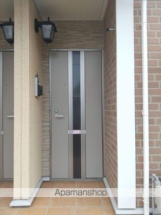 セレッソ・Ｋ・Ｋ[1R/32.9m2]のエントランス