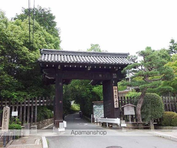 アビタシオン藤の周辺写真