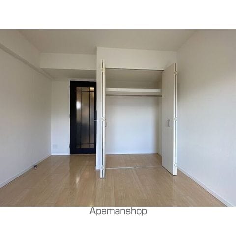 リビングステージ広瀬川の内装写真