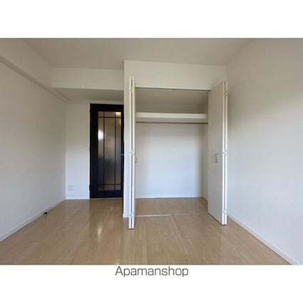 リビングステージ広瀬川[1K/26.65m2]の収納