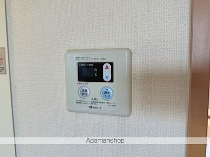 ローズ[1K/29.81m2]の内装4