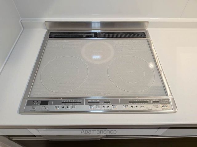 アメリスの内装写真