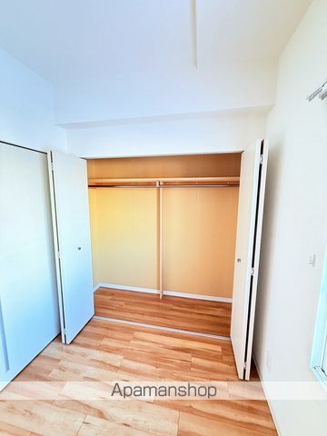 HOKO南高前の内装写真