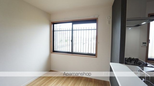 ノースヴェレッジIII A棟の内装写真