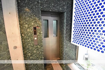 フラッツ・ジャスミン[1LDK/53.88m2]の共用部3