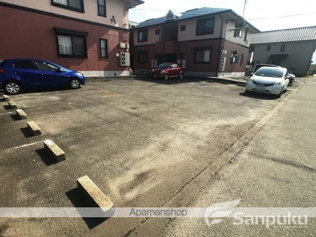 ハイカムール 南 B棟のその他写真