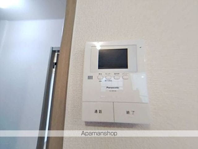 ウィンディアおだ Aの内装写真