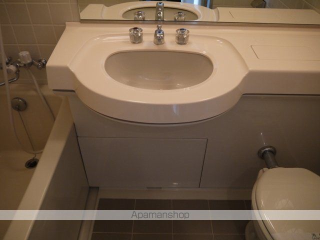 ホープ芦屋の内装写真