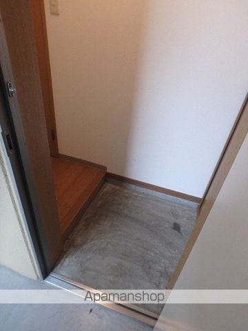 プレジールSIGEMIの内装写真